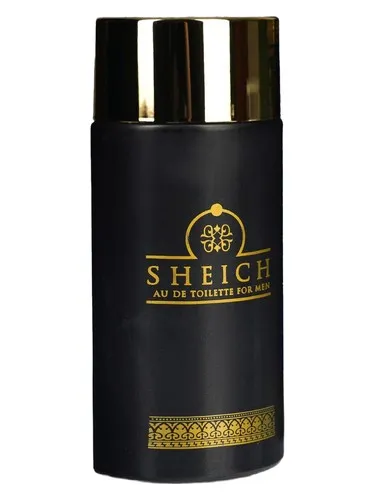 Perfume SHEICH de Parfums Guy Alari