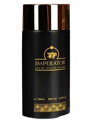 Perfume Imperator de Parfums Guy Alari