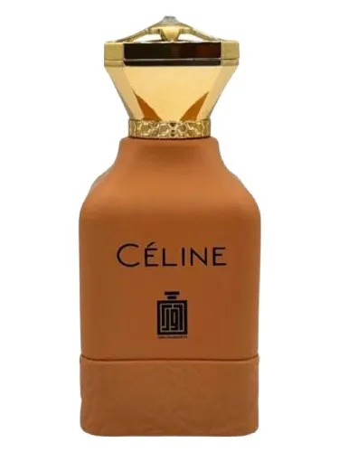 Perfume Céline de Aura Fragrances