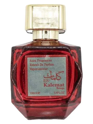 Perfume Kalemat Rouge de Aura Fragrances
