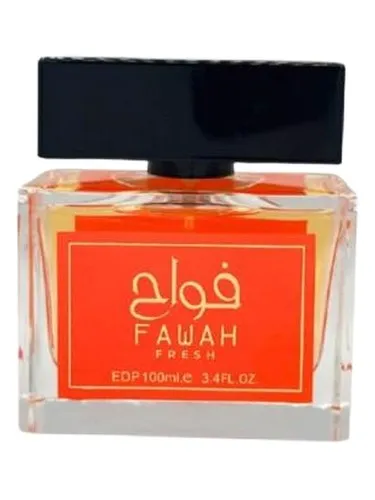 Imagen de Fawah Fresh