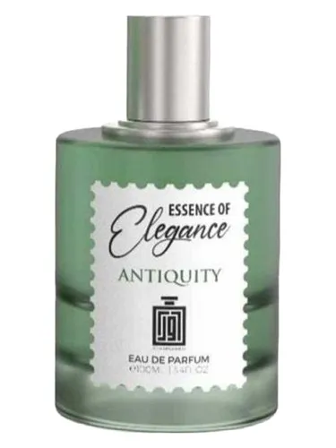Perfume Essence of Elegance Antiquity de Aura Fragrances