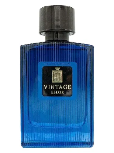 Perfume Vintage Elixir de Aura Fragrances