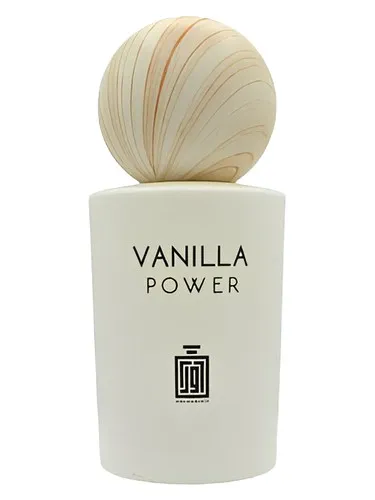 Imagen de Vanilla Power