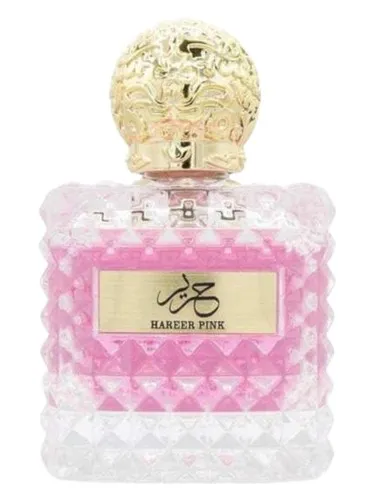 Perfume Hareer Pink de Aura Fragrances