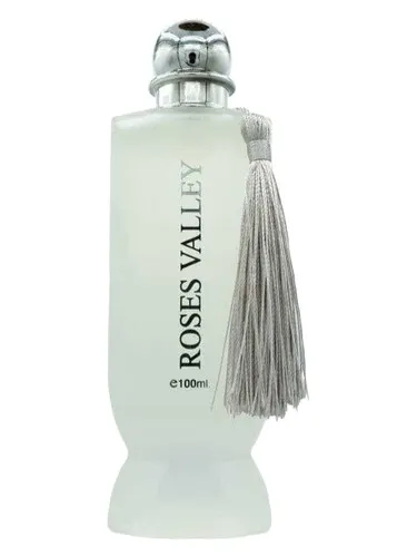 Perfume Roses Valley de Aura Fragrances