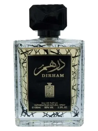 Perfume Dirham de Aura Fragrances