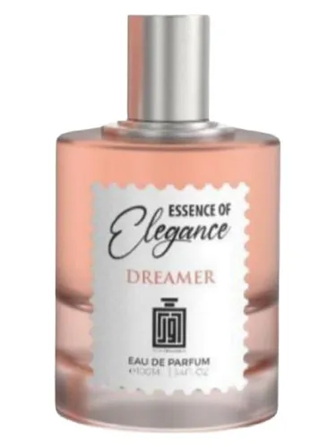 Perfume Essence of Elegance Dreamer de Aura Fragrances