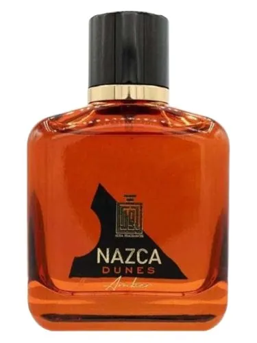 Perfume Nazca Dunes Amber de Aura Fragrances