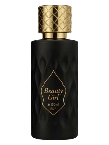 Perfume Beauty Girl de Aura Fragrances