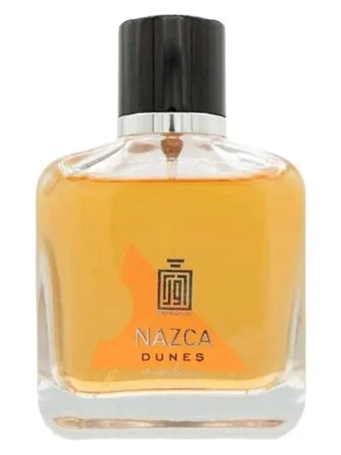 Imagen de Nazca Dunes Mystery
