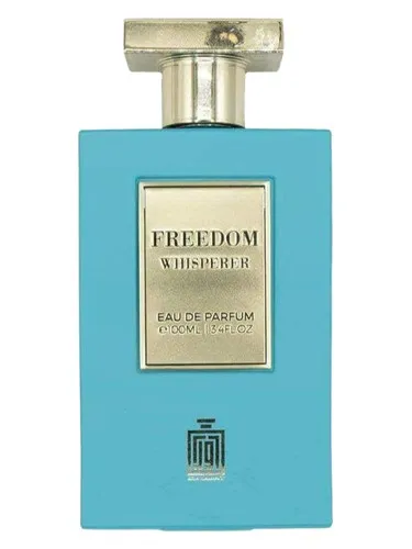 Perfume Freedom Whisperer de Aura Fragrances