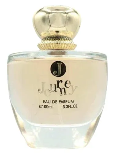 Perfume Journey de Aura Fragrances