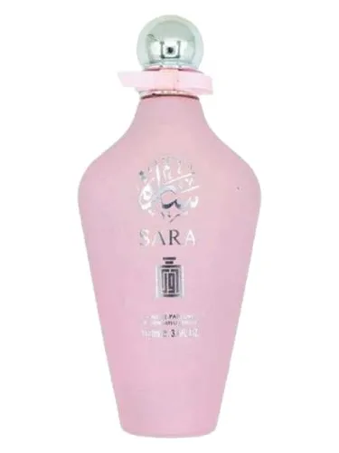 Perfume Sara de Aura Fragrances