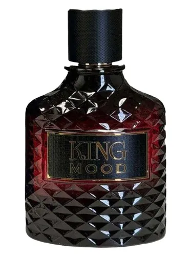 Perfume King Mood de Aura Fragrances