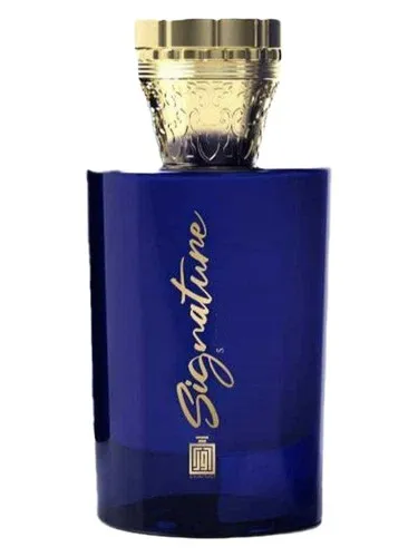 Perfume Signature Jasmine de Aura Fragrances