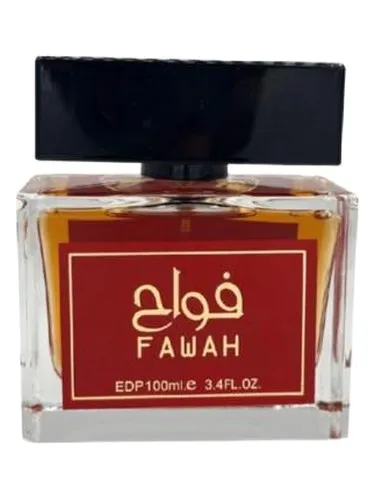 Perfume Fawah de Aura Fragrances