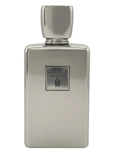 Perfume Prestige Vanilla Oud de Aura Fragrances