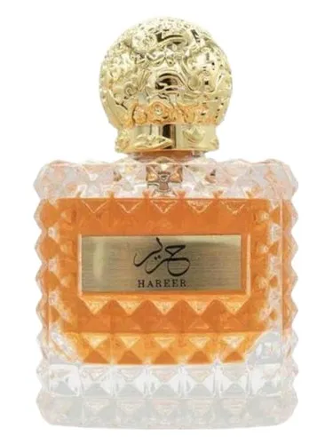 Perfume Hareer de Aura Fragrances