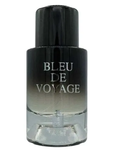 Perfume Bleu de Voyage de Aura Fragrances