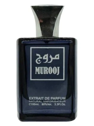 Perfume Murooj de Aura Fragrances