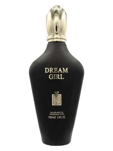Perfume Dream Girl de Aura Fragrances