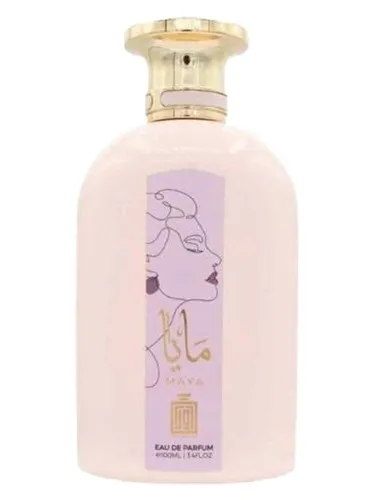 Perfume Maya de Aura Fragrances