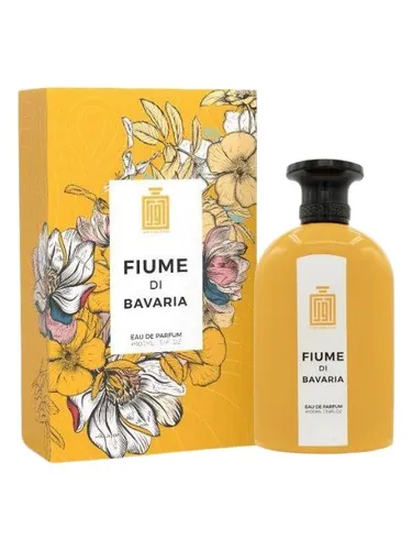 Perfume Fiume Di Bavaria de Aura Fragrances