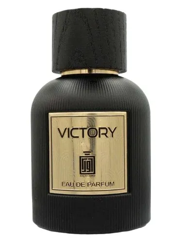 Perfume Victory de Aura Fragrances