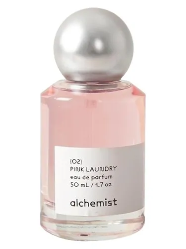 Perfume Pink Laundry de Alchemist