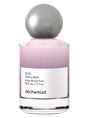 Perfume Galleria de Alchemist