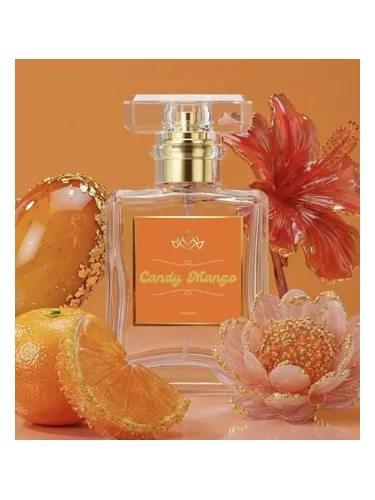 Imagen de Candy Mango
