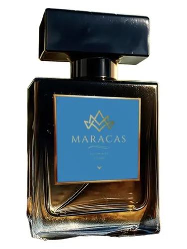 Perfume Maracas de Alchemist Fragrances