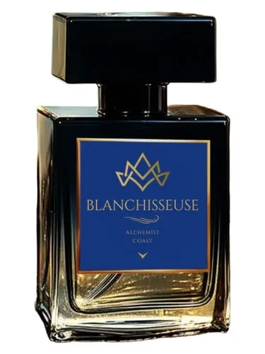 Imagen de Blanchisseuse