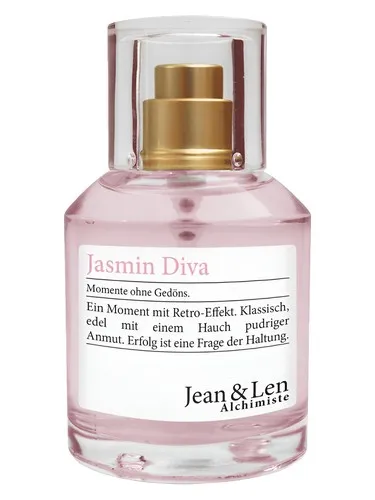 Imagen de Jasmin Diva