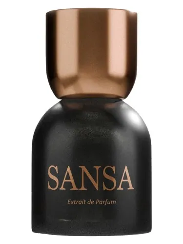 Imagen de Sansa