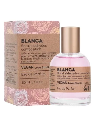 Imagen de Blanca