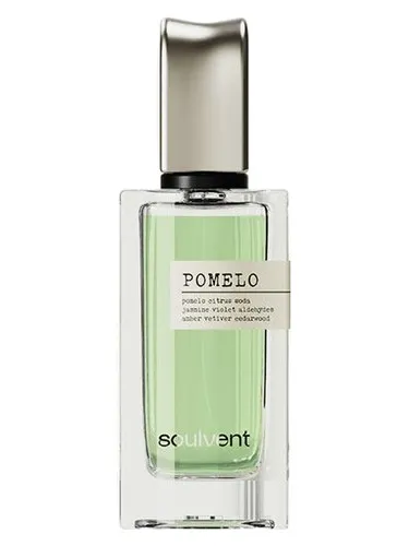 Perfume Pomelo de Soulvent