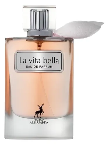 Perfume La Vita Bella de Maison Alhambra