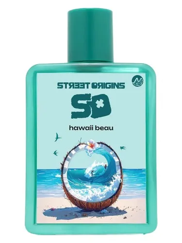 Imagen de Hawaii Beau