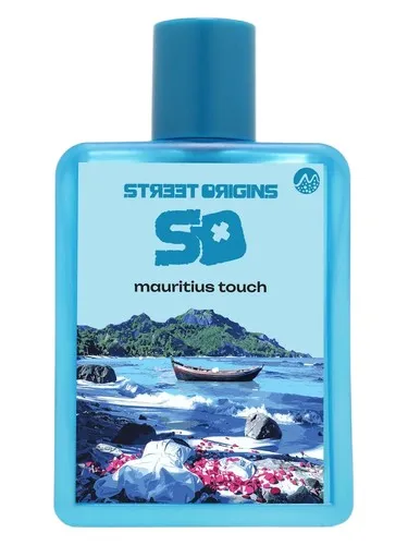 Imagen de Mauritius Touch