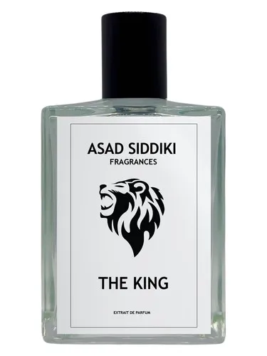 Perfume The King de Asad Siddiki