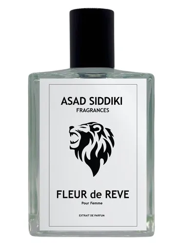 Perfume Fleur de Reve de Asad Siddiki