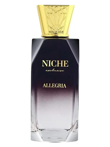 Perfume Allegria de Niche Exclusive