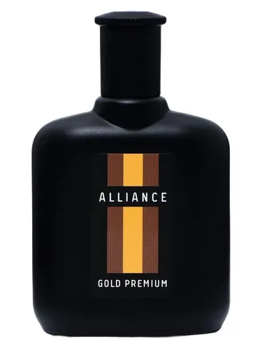 Perfume Alliance Gold Premium de Red Label