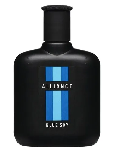 Imagen de Alliance Blue Sky