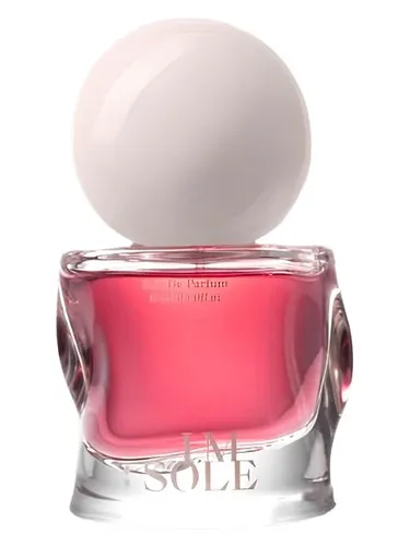 Perfume Liquid Allure de IM : SOLE