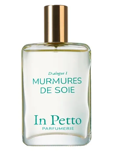 Perfume Murmures de Soie de In Petto