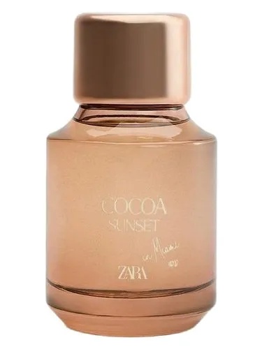 Imagen de Cocoa Sunset in Miami