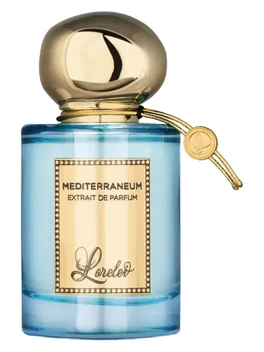 Perfume Mediterraneum de Lorelei